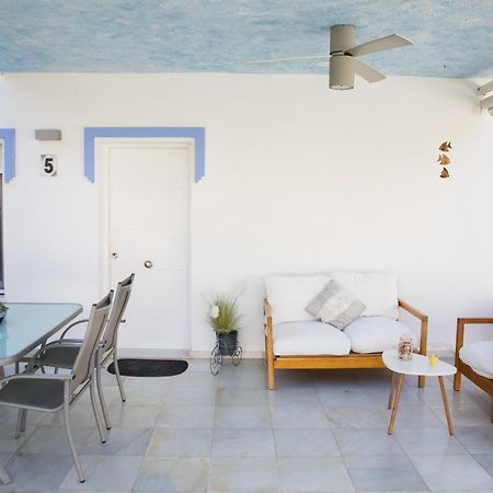 Villa Juan Miguel By Family Homes Denia Ngoại thất bức ảnh