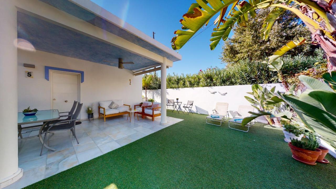 Villa Juan Miguel By Family Homes Denia Ngoại thất bức ảnh