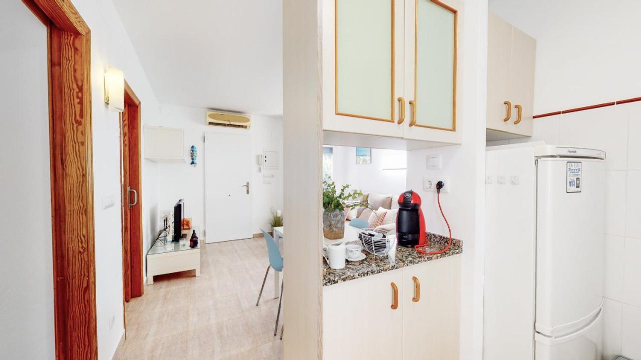 Villa Juan Miguel By Family Homes Denia Ngoại thất bức ảnh
