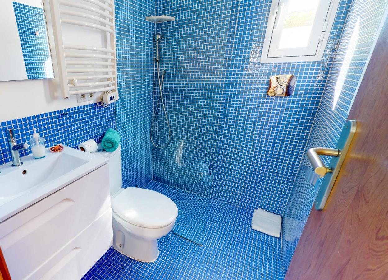 Villa Juan Miguel By Family Homes Denia Ngoại thất bức ảnh