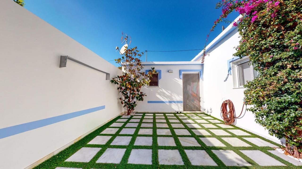 Villa Juan Miguel By Family Homes Denia Ngoại thất bức ảnh