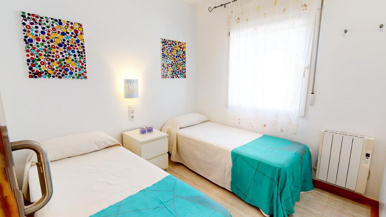 Villa Juan Miguel By Family Homes Denia Ngoại thất bức ảnh