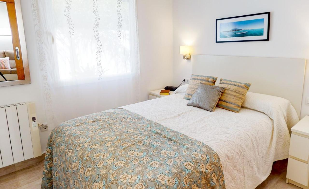 Villa Juan Miguel By Family Homes Denia Ngoại thất bức ảnh