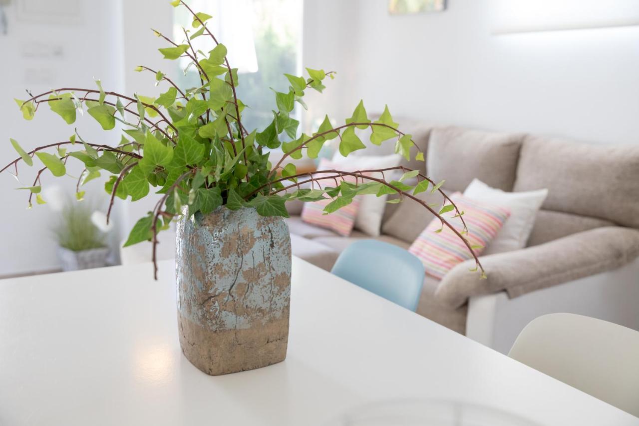 Villa Juan Miguel By Family Homes Denia Ngoại thất bức ảnh