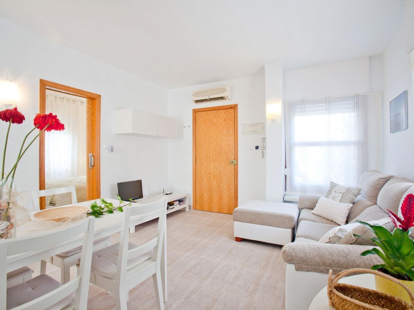 Villa Juan Miguel By Family Homes Denia Ngoại thất bức ảnh